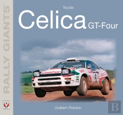 Bertrand.pt - Toyota Celica Gt-Four