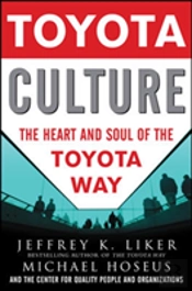 Toyota Culture