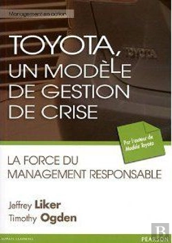 Bertrand.pt - Toyota Dans La Tourmente