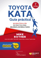 Toyota Kata: Guía Práctica