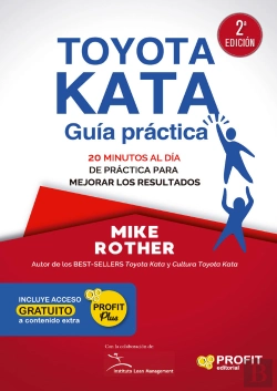Bertrand.pt - Toyota Kata: Guía Práctica