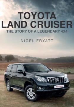 Bertrand.pt - Toyota Land Cruiser