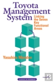 Toyota Management System