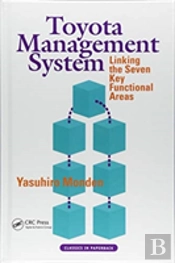 Toyota Management System