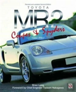 Bertrand.pt - Toyota Mr2 Coupes & Spyders