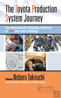 Bertrand.pt - Toyota Production System Journey