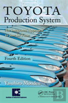 Toyota Production System