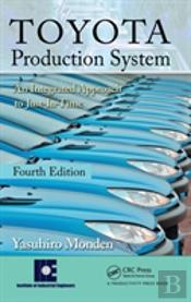 Toyota Production System