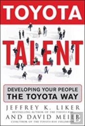 Toyota Talent