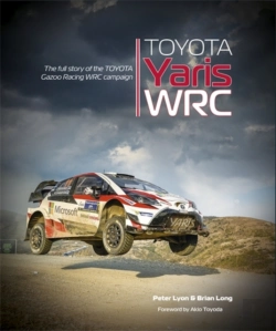 Bertrand.pt - Toyota Yaris Wrc
