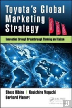 Bertrand.pt - Toyotaâ€™S Global Marketing Strategy