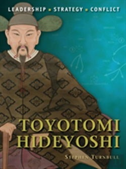 Bertrand.pt - Toyotomi Hideyoshi