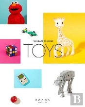 Toys-100 Years Of Iconic Toys