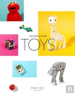 Bertrand.pt - Toys-100 Years Of Iconic Toys