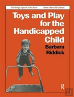 Bertrand.pt - Toys And Play For The Handicapped Child