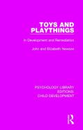 Toys And Playthings