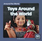 Toys Around The World