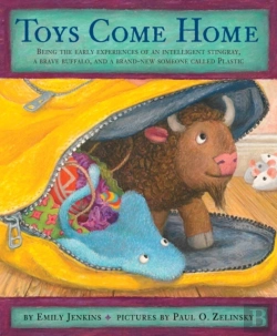 Bertrand.pt - Toys Come Home