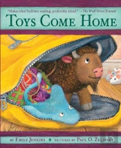 Toys Come Home