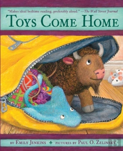 Bertrand.pt - Toys Come Home