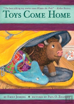 Bertrand.pt - Toys Come Home