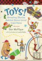 Toys!