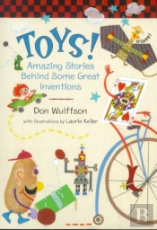 Toys!