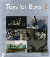 Toys For Boys T.2