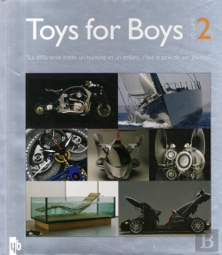 Bertrand.pt - Toys For Boys T.2