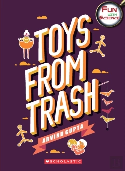 Bertrand.pt - Toys From Trash