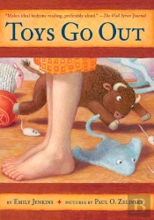 Toys Go Out
