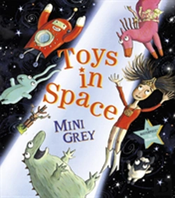 Bertrand.pt - Toys In Space
