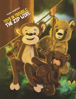 Bertrand.pt - Toys In Trouble: The Zip Wire
