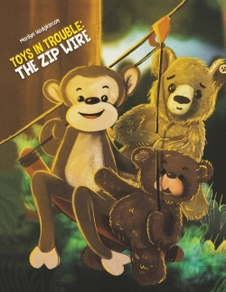 Bertrand.pt - Toys In Trouble: The Zip Wire