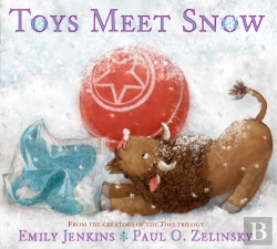 Bertrand.pt - Toys Meet Snow