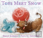 Toys Meet Snow