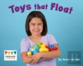 Toys That Float