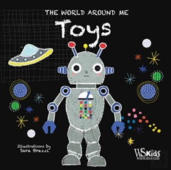Bertrand.pt - Toys: The World Around Me