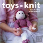 Toys To Knit