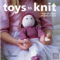 Bertrand.pt - Toys To Knit