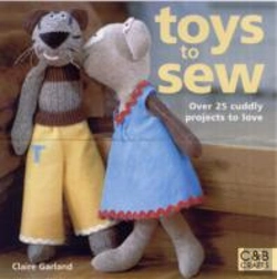 Bertrand.pt - Toys To Sew
