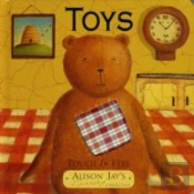 Toys Touch And Feel
