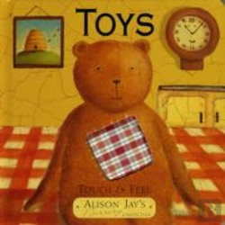 Bertrand.pt - Toys Touch And Feel