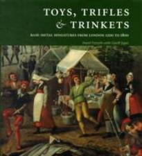 Toys, Trinkets And Trifles