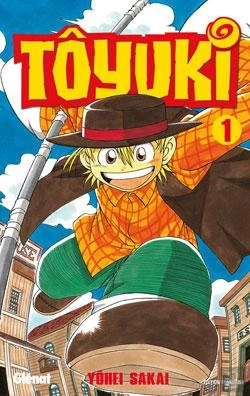 Bertrand.pt - Toyuki Tome 1