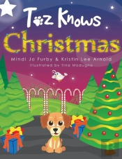 Toz Knows Christmas