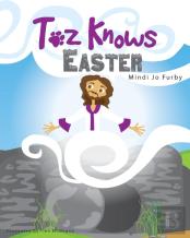 Toz Knows Easter