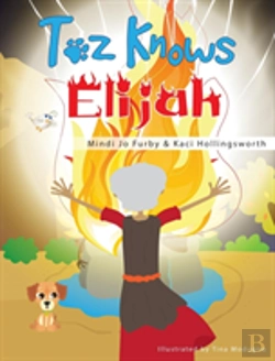 Bertrand.pt - Toz Knows Elijah