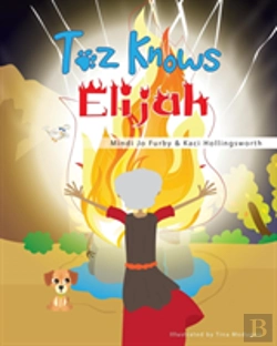 Bertrand.pt - Toz Knows Elijah