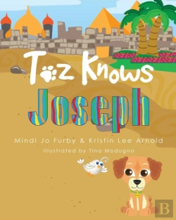 Bertrand.pt - Toz Knows Joseph